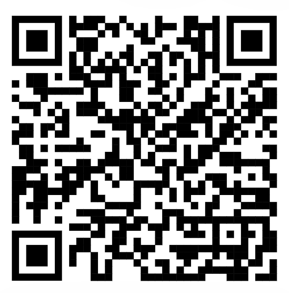 QR code vers la version mobile de cette présentation