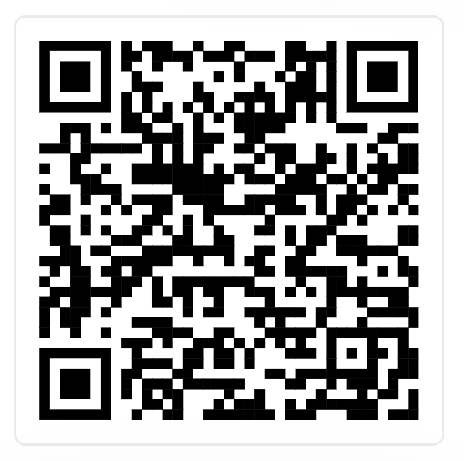 QR code vers la version mobile de cette présentation