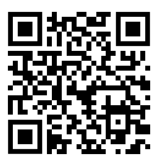 QR code vers la version mobile de cette présentation